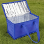 Переносная сумка-холодильник 30 л, термосумка для продуктов
