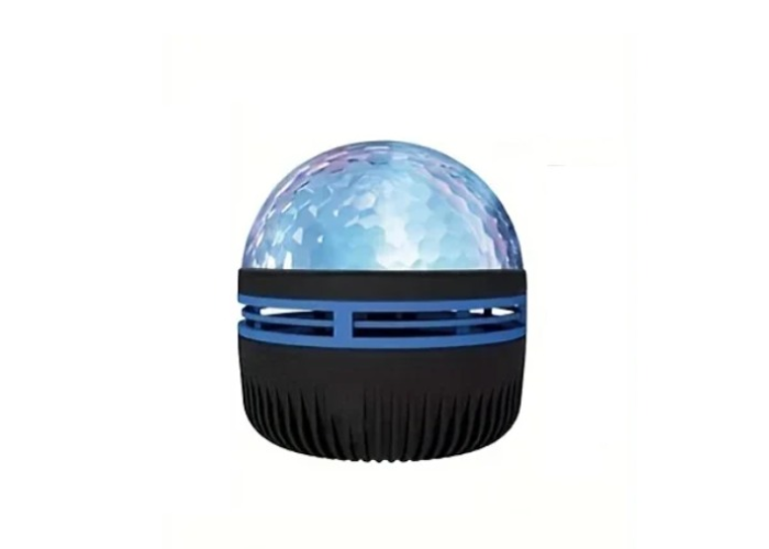 Ночник с проектором AT-061D, RGB, разные режимы