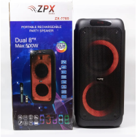 Акустическая система ZX-7785 ZPX