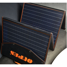 Солнечная панель OUPES/портативная солнечная зарядка 100W