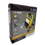Портативный управляемый солнечный светильник Cata CT-4699 100Вт