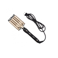 Плойка для завивки волос GEEMY GM-2933