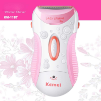 Эпилятор Kemei KM-1187