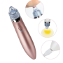 Вакуумный очиститель пор Derma Suction