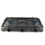 Газовая плита Domotec MS-6603, 3 конфорки