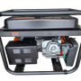 Бензогенератор KINGWAY K6000E-T, 6,0 кВт, 230/400 В