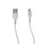 Кабель для iPhone hoco. X13 (1 м)