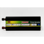 Автомобильный инвертор Wimpex WX-7000W, 12 В