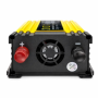 Преобразователь AC/DC KSM 2000W 12V с LCD-дисплеем и 2 USB