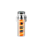Зажигалка электроимпульсная USB 229