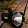 Фонарик ручной BL T-100 torch 8410