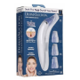Вакуумный очиститель пор Derma Suction