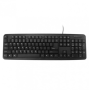 Клавиатура KEYBOARD (TC-01) / X1 / K107 3486
