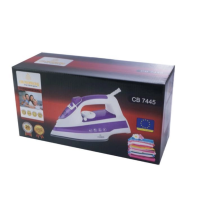 Утюг Crownberg CB-7445