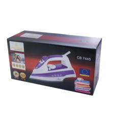 Утюг Crownberg CB-7445