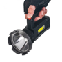 Фонарик ручной BL T-100 torch 8410