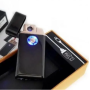 Зажигалка спиральная USB TH 705 2IN1 Газ + USB Charge (5408)