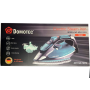 Утюг с паром Domotec MS-1193G, 1200 Вт