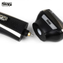 Электробритва + триммер DSP 60090, 3 в 1, аккумуляторная, с USB-зарядкой