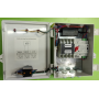 Автоматический переключатель ввода резерва CHQ4-125 (220v/380v)