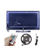Светодиодная Led Лента 3M для Телевизора APP, RGB