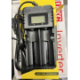 Зарядное устройство для аккумуляторов Smart HD-8991A