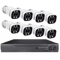 Комплект видеонаблюдения AHD KIT 8CH