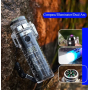 Зажигалка электроимпульсная USB 229