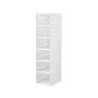 Органайзер Shoe rack with 6 shelves, система хранения обуви