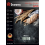 Кухонные весы Domotec MS-10004