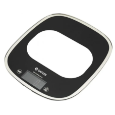 Электронные весы кухонные Satori SKS-221-BL до 5 кг Black