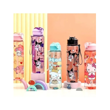 Детская бутылка для воды с героями Sanrio (700 мл)