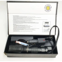 Фонарик ручной BL 8900-P50 1*18650 battery 6810
