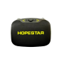Портативная Bluetooth-колонка Hopestar PartyBox, 120 Вт, RGB, IPX6, Power Bank, караоке