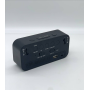Настольные электронныке LED часы с подсветкой 40544 USB