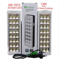 Фонарь светодиодный LED-7072