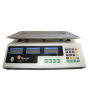 Торговые весы Domotec MS-228