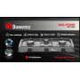 Газовая плита Domotec MS-6603, 3 конфорки