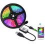 Светодиодная Led Лента 3M для Телевизора APP, RGB