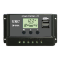 Контроллер заряда солнечный DP-520A 20A