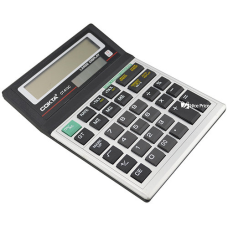 Калькулятор KK T612C