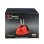 Вертикальный отпариватель Domotec MS-5353 2000W