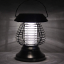 Садовый антимоскитный светильник Bug Zapper на солнечной батарее