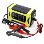 Зарядное устройство 12V, 6A для аккумулятора Pulse Intelligent Battery Charger