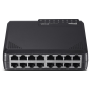 Коммутатор сетевой Netis ST3116P, 16 портов