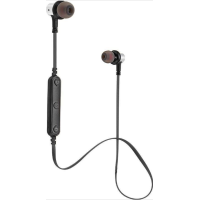 Наушники вакуумные с микрофоном MDR B980BL + BT AWEI