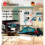 Электрический утюг с паром Domotec MS-1210B