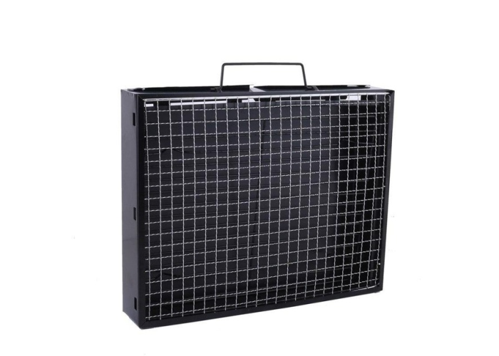 Мангал- барбекю GP-4275 35*27*20cm