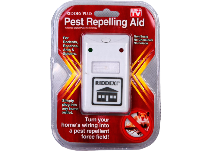 Отпугиватель Pest Repelling HK 01 (RIDDEX)
