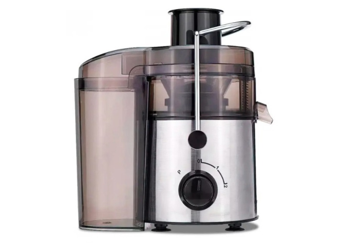 Соковыжималка Crownberg CB-3402 600 Вт